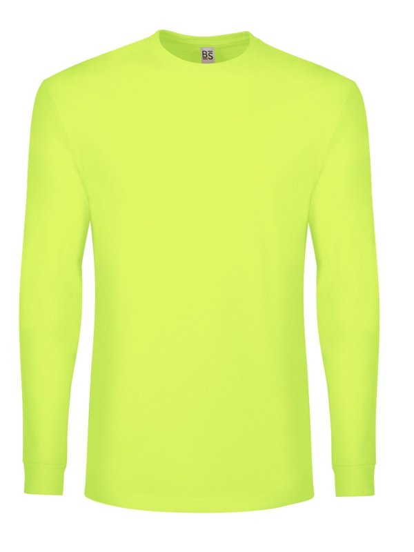 safety yellow